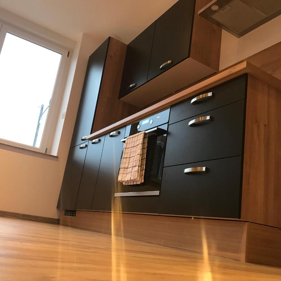 Ferienwohnung L'Andromede Épinal Exterior foto